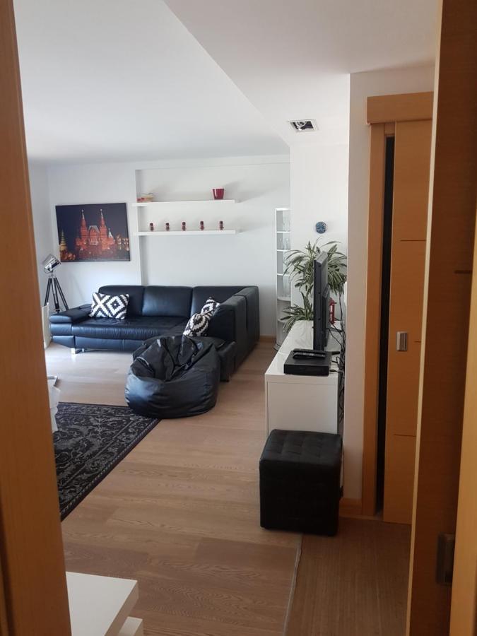 Red Lux Lägenhet Budva Exteriör bild
