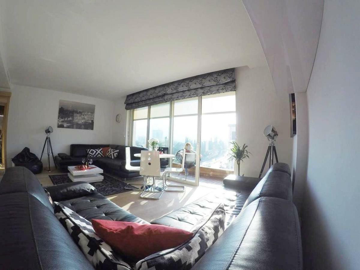 Red Lux Lägenhet Budva Exteriör bild